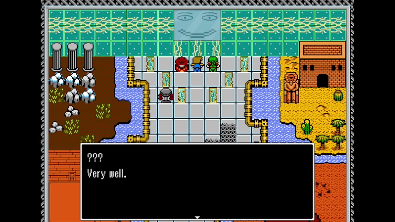 8bit adventures stream 3