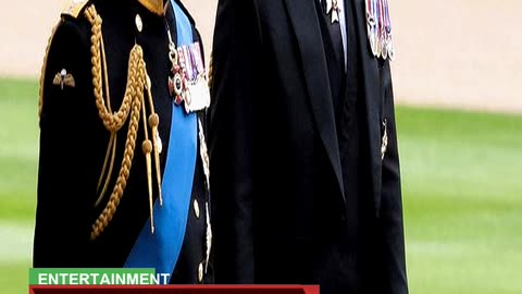 Mystery Over King Charles and Prince Harry Leak