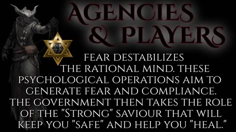 Minneapolis Strong: Language of a Psyop and JWO