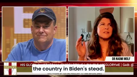 Dr Wolf on How the Elite Covered Up Covid