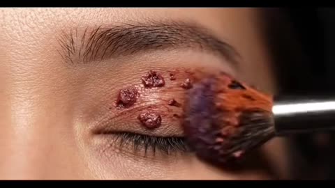 Which eye shadow you would wear DM for paid collaboration