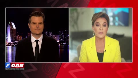 Kari Lake Has Uncovered Insane Corruption in "Rotten" State-Run Media