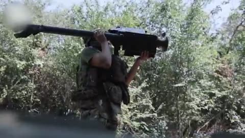 Viral: 10 Minutes in Ukrainian Hell: SpecOps in Action | Combat Footage