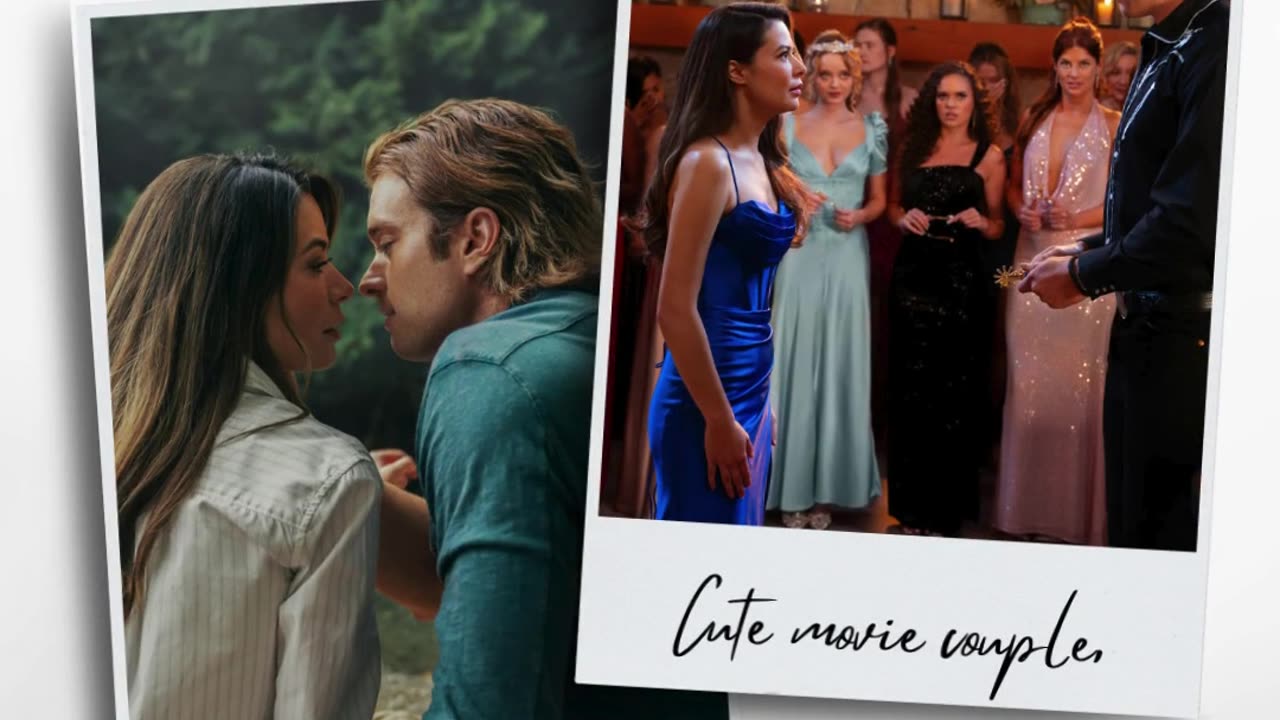 Unexpected Romance in The Wrong Paris (2025)