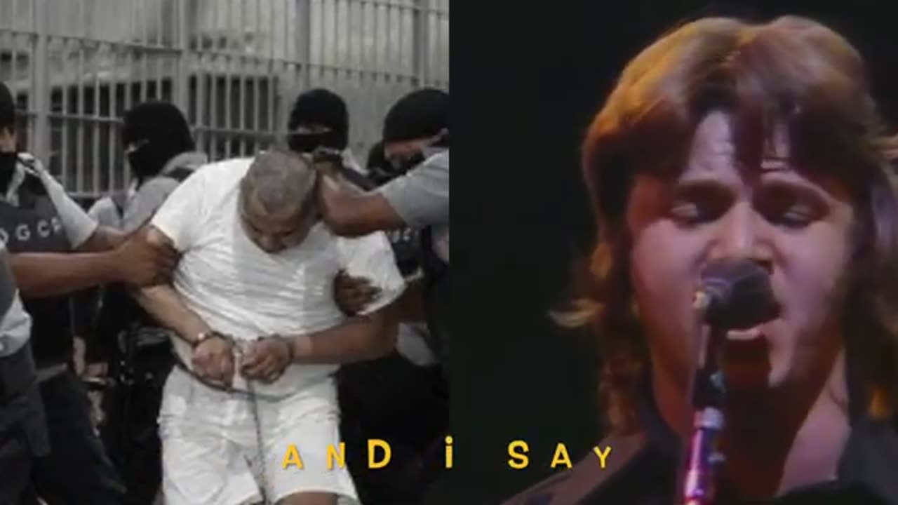 FLY LIKE AN EAGLE Parody About Illegal Immigration | Tom Homan & ICE