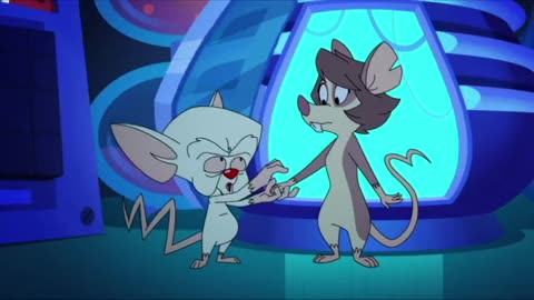 Hulu's Animaniacs promotes rape