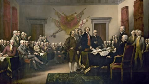 William Paca: The Forgotten Signer Who Helped Shape America