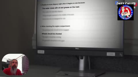 There's Nothing to See Here