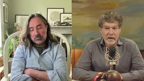 Neil Oliver and Brett Weinstein - Putting COVID to the Smell Test