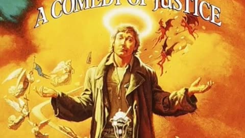 Books I Read in 2025_ _Job by Robert A Heinlein