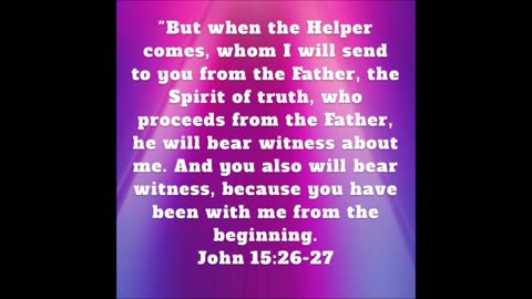 The Comforter