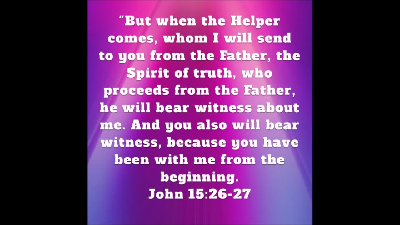 The Comforter