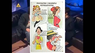 „Chodzi nam po prostu o władzę” - Kazimiera Szczuka