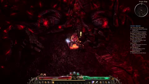 GRIM DAWN AoM pt.5 let's play #grimdawn #ashesofmalmouth #rpg #action