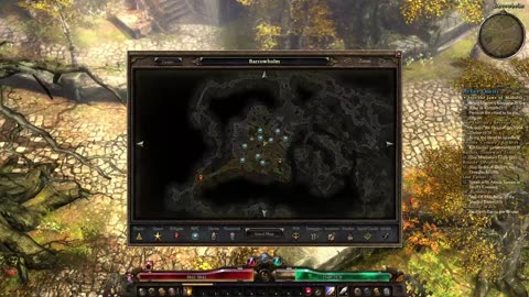 GRIM DAWN AoM pt.5 let's play #grimdawn #ashesofmalmouth #rpg #action