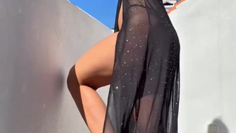Is this not to sexy?