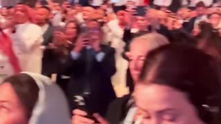 ALL THE WORLD REALLY NEEDS IS JUST A TRUMP RALLY!!!❤️