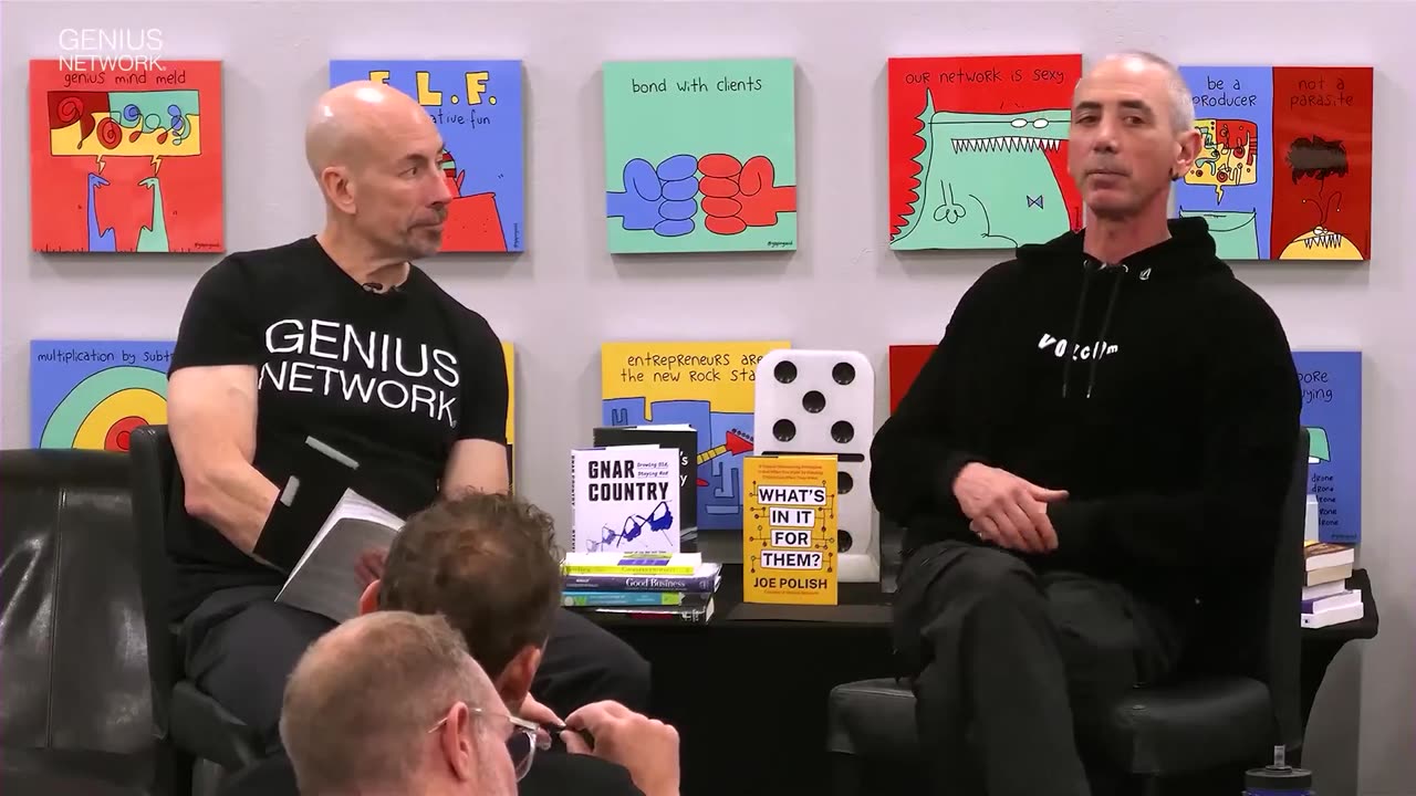 GN - 6 Unstoppable Ways to Build Muscles and Burn Fat! Feat. Charles Poliquin 5-5-25