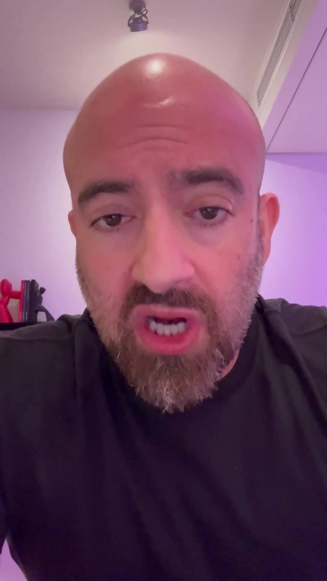 Mike Benz ⚡ Initial thoughts on the US strikes on Iran’s nuclear facilities.