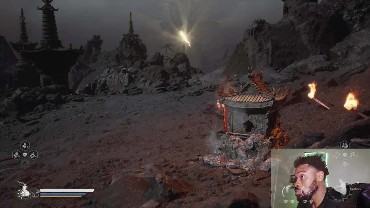 Black Myth: Wukong PS5