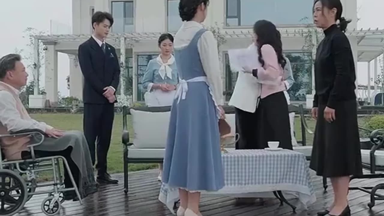 Stolen Life (Part 22