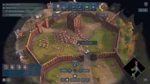 Age of Empires Episode 12 2025