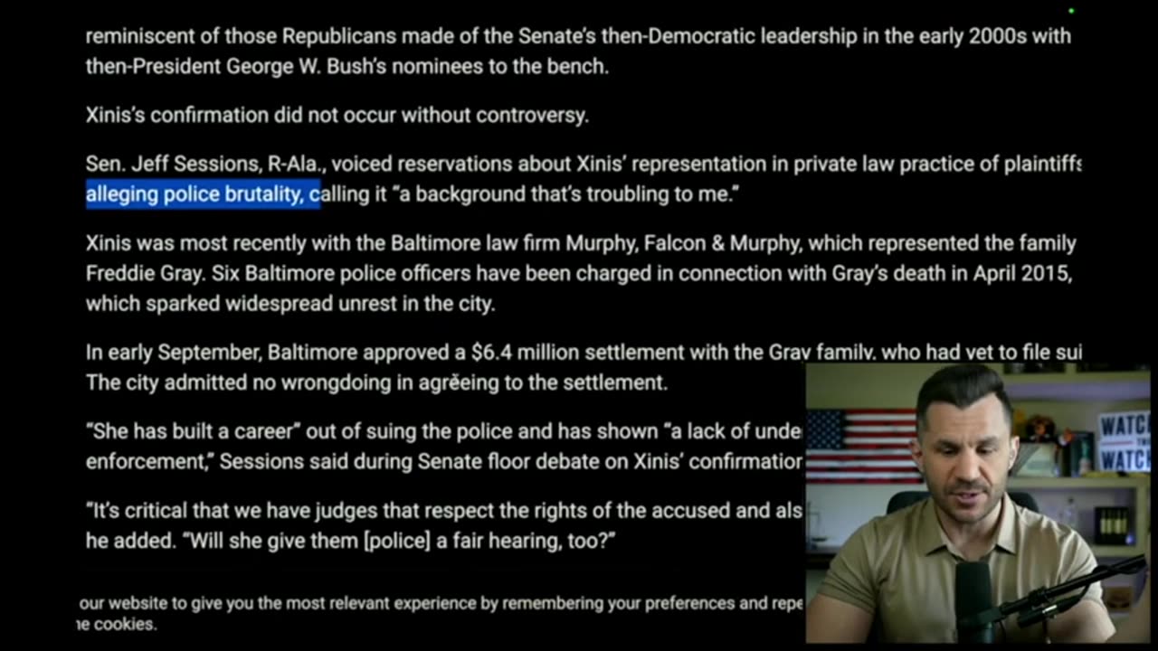 Cop-Hating Obama Judge Orders Illegal RETURNED!! - Robert Gouveia Esq.