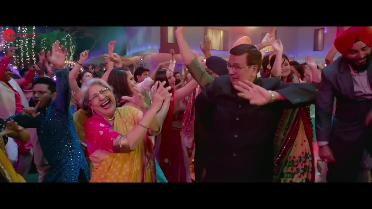 Bollywood Dance Songs
