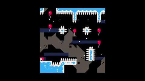 Celeste No Strawberries Level 17