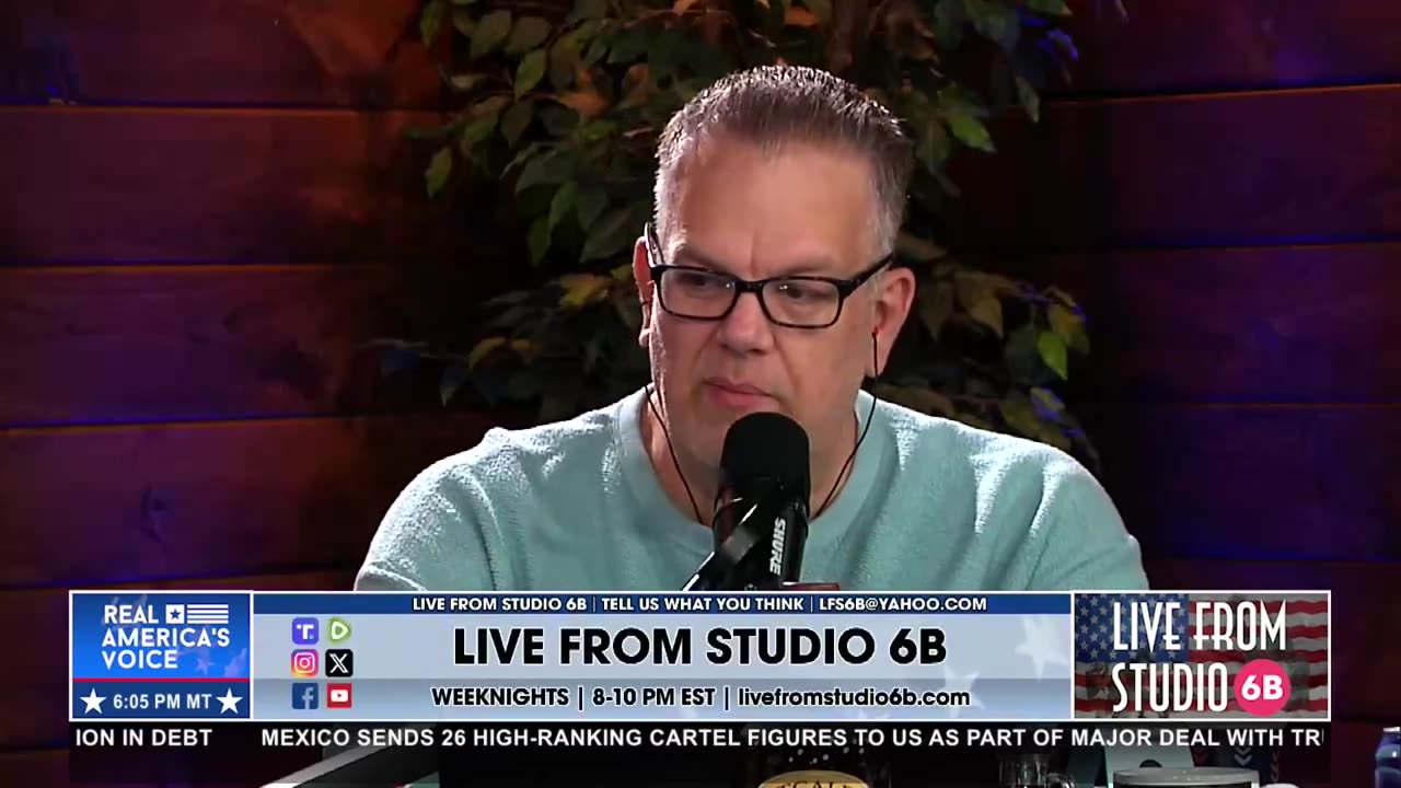 D.C. IS A DISASTER, AND TRUMP UNDERSTANDS THAT