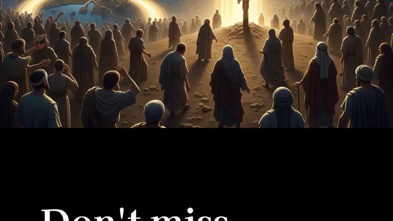 Job’s Prophecy of Israel’s Rejection of Her Messiah | Light to the Gentiles