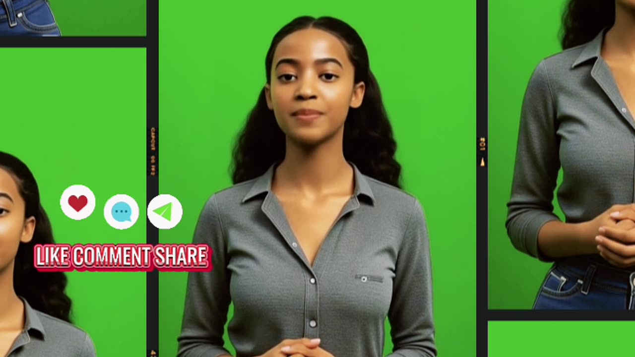 Easy English speak practices