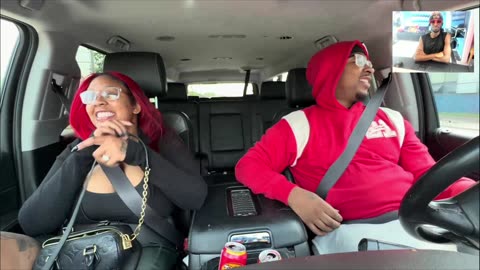 DOLCE AND NESHA REPEATING EVERYTHING MY WIFE SAY! SHE WAS PI$$ED EIANTHESHARK REACTION