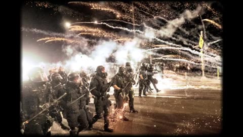 Sedition Is On The Rise
