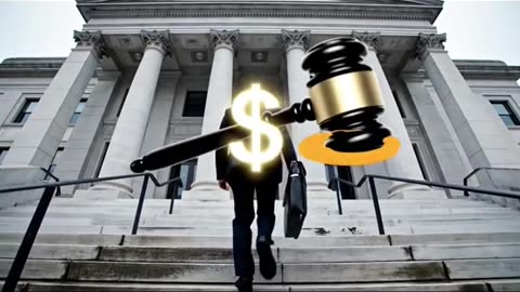Put the system on trial