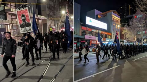 Australian News #27 Crime & MC issues