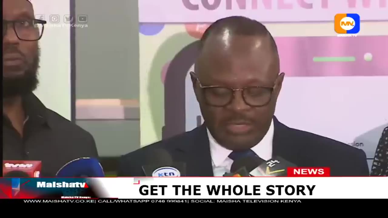 Two Kasipul Candidates Fined kshs 1M each for chaos – Disqualification Looms in 8 Days