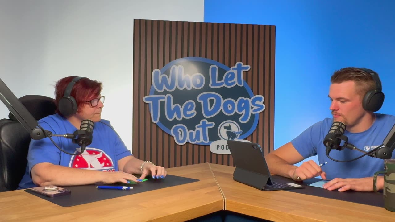 When Will My Puppy Be Tolerable? Stubborn Breeds, Pawing & Parking Lot Pups 🐶 — Q&A Ep. 073