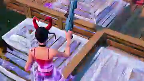 Amazing: Fortnite Hackers are Evolving and now they can Teleport