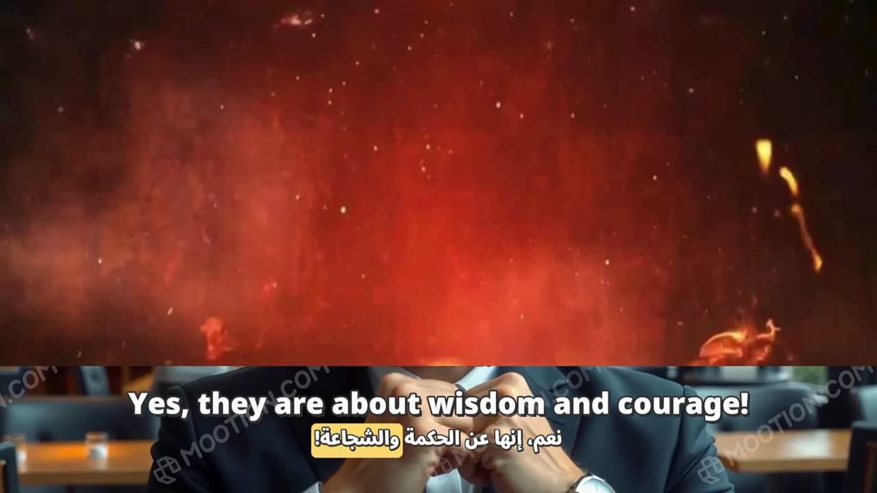 قصة ضيف مات بسلاحه فطالبوا أهله بديته فلما ذهبوا للقاضي حصل اللي ما توقعوه عبدالله المخيلد