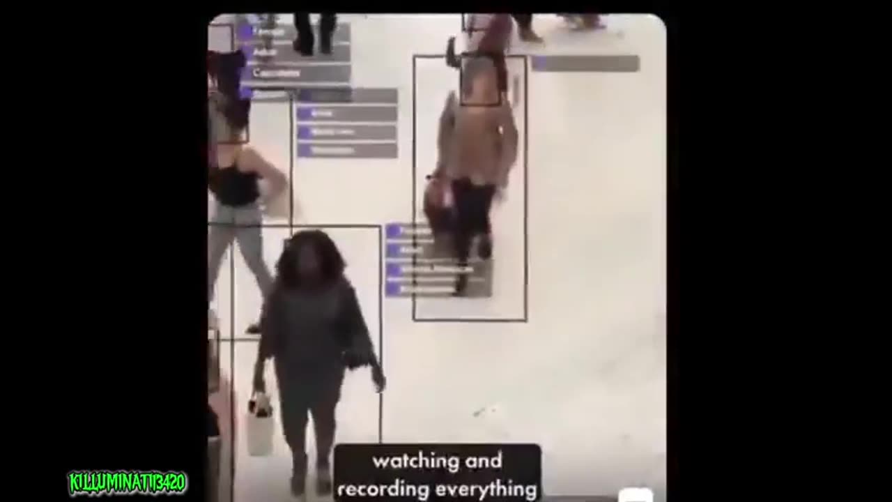 Biometric ID | The Choice is Yours