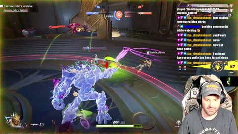 Rank Grind to Platinum!