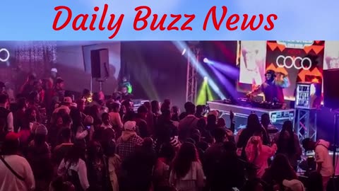 “Red Bull Unlocked Set to Take Cape Town Nightlife by Storm”