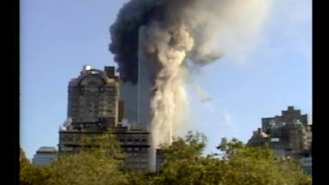 America Remembers September 11th Tribute CNN