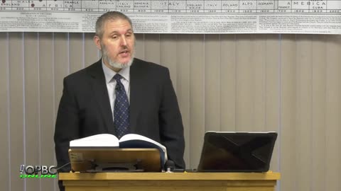 The Christians Darkness, Depression & God’s Way of Deliverance