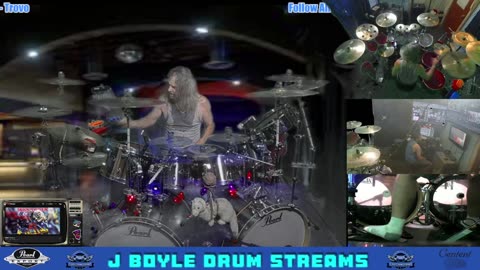 DRUMLESS DRUM COVERS