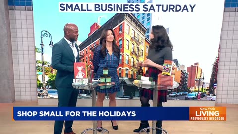 The Host Has The Leather The Business Boss Has The Boots