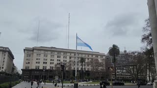 CASA ROSADA BUENOS AIRES ARGENTINA