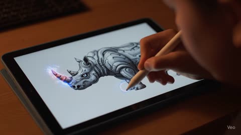 Draw Hilarious Animals Without Internet or Computer! 😂