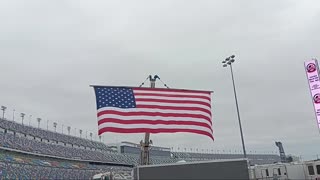 Daytona Turkey Run (2025) Video 1